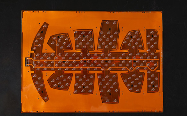 激光頭療fpc 激光頭療fpc